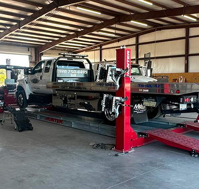 Agriculture services