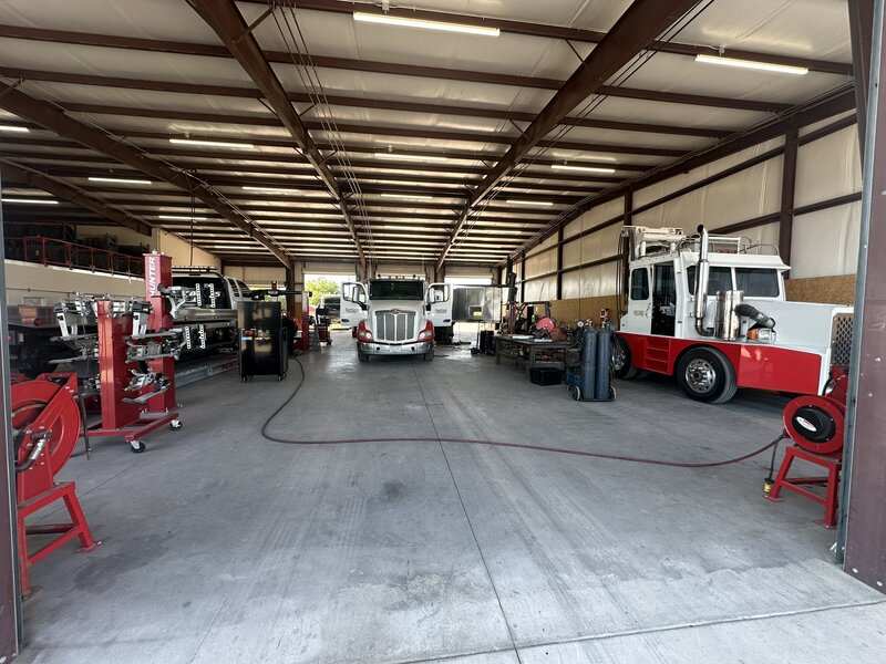 HFT Truck and Trailer Repair