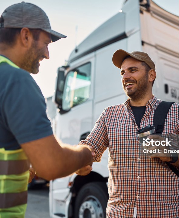 HFT mechanics at work